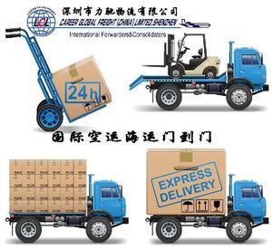 潮州至印度快递专线 货运代理公司价格、厂家与图片指南