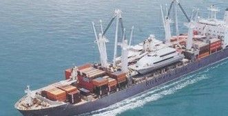 大连进口货运代理与进出口货代 链接全球贸易的物流枢纽